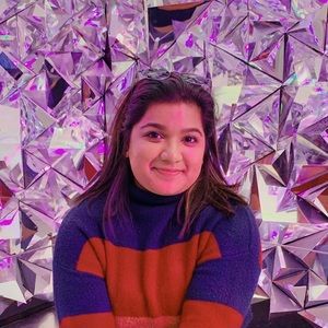 Meet your Posher, Shiksha